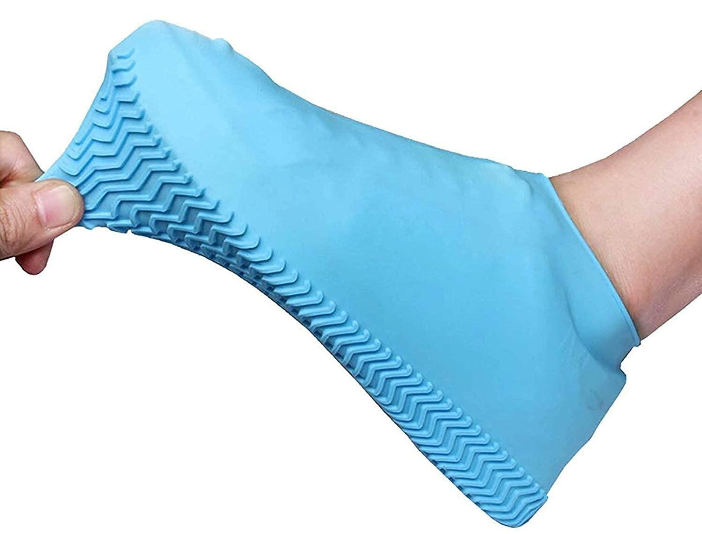 Waterproof Shoe Cover (Assorted Colors)
