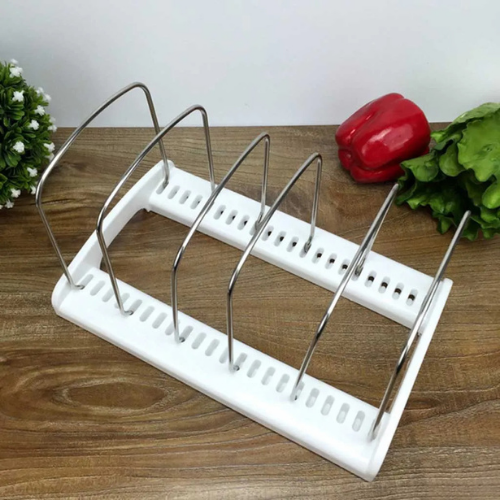 Adjustable Kitchen Organizer