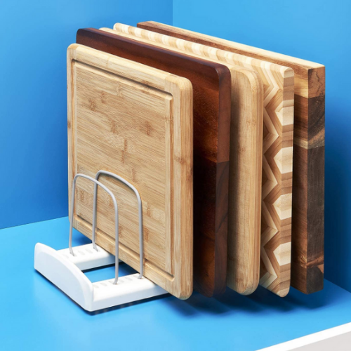 Adjustable Kitchen Organizer