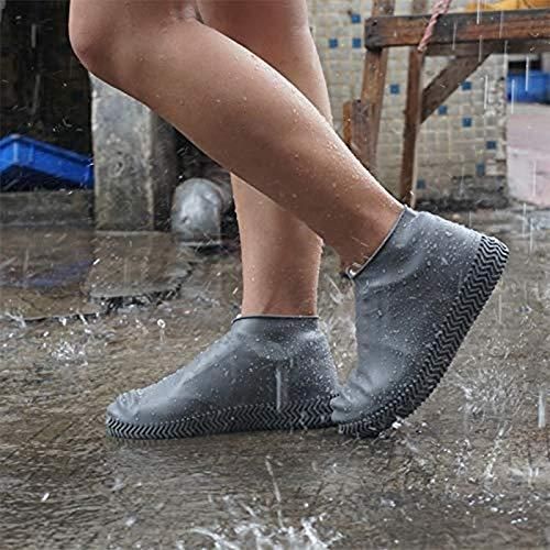 Waterproof Shoe Cover (Assorted Colors)
