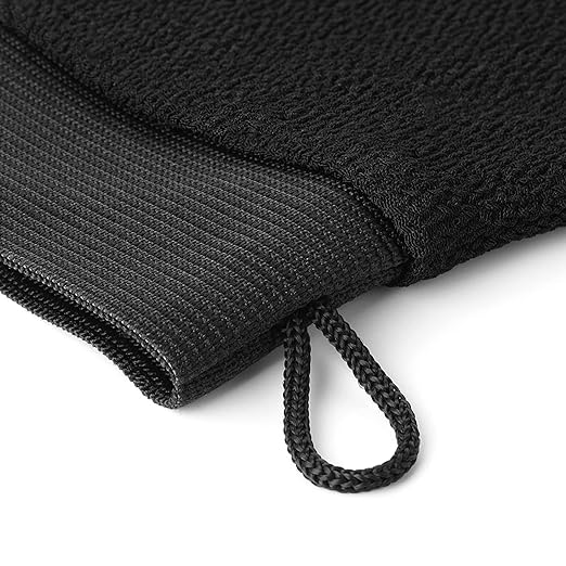 Skin Exfoliating Glove(Pack of 2)