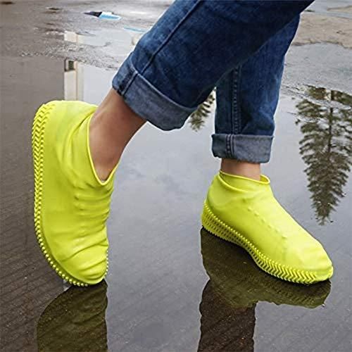 Waterproof Shoe Cover (Assorted Colors)
