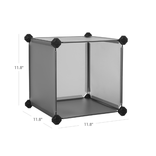 Cube Storage Organizers