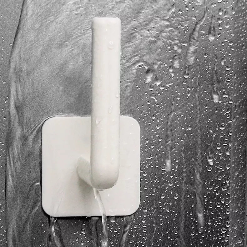 MULTIPURPOSE ADHESIVE HANDLE (3 PCS)