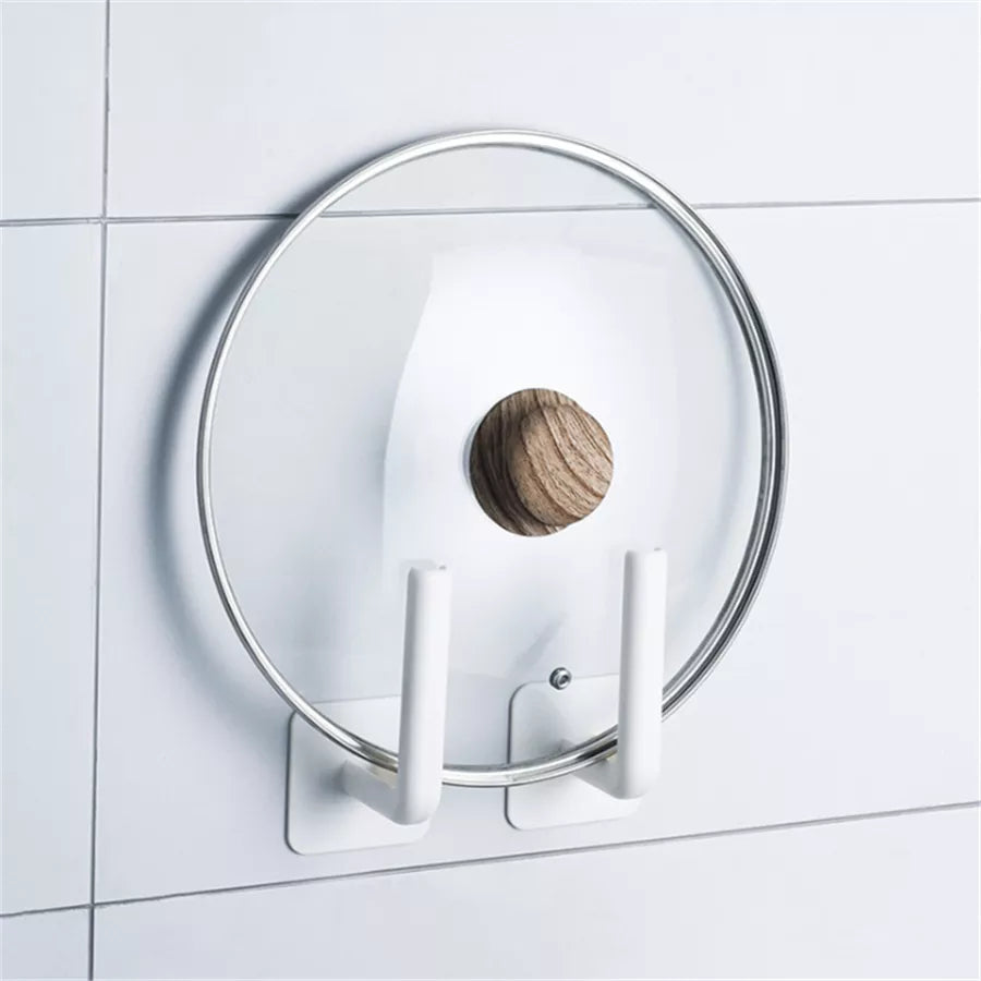 MULTIPURPOSE ADHESIVE HANDLE (3 PCS)