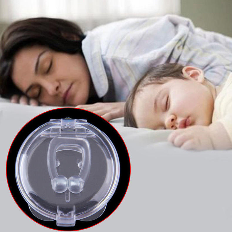 Anti Snoring Device (Pack Of 10)