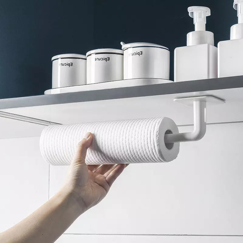 MULTIPURPOSE ADHESIVE HANDLE (3 PCS)