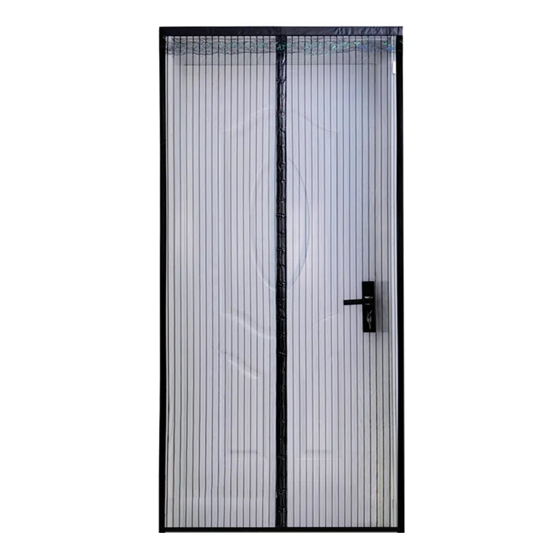 Anti-Mosquito Magnetic Door Curtain (Universal Size)