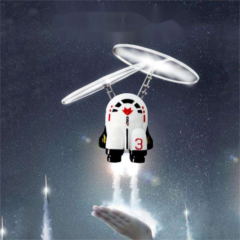 Flight Toy for Kids