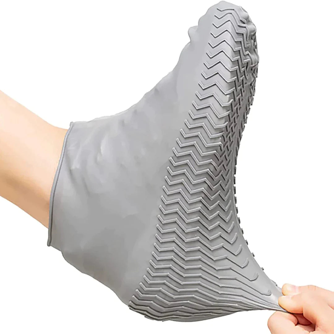Waterproof Shoe Cover (Assorted Colors)
