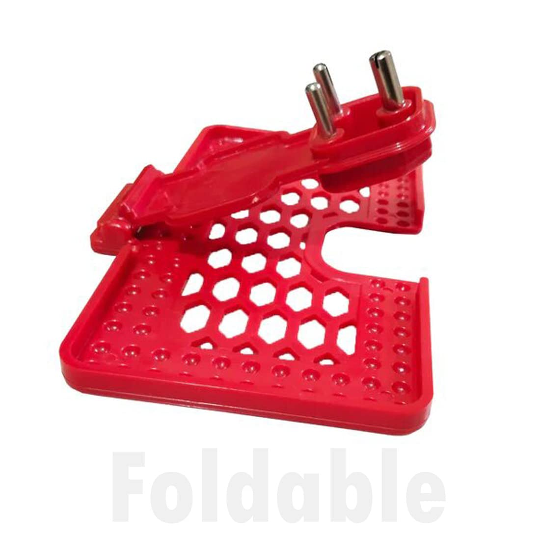 Automatic Timer Socket + Mobile Holder