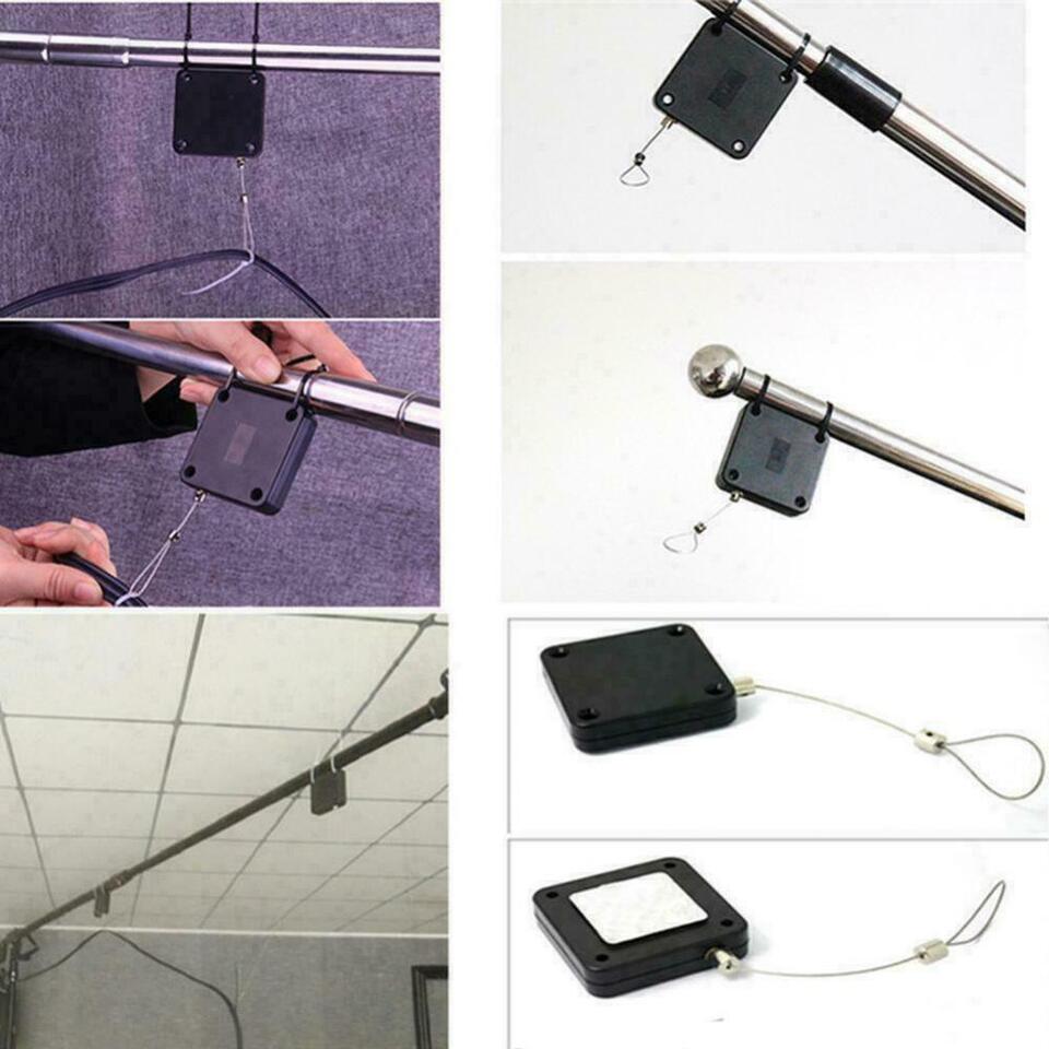 Automatic Door Closer
