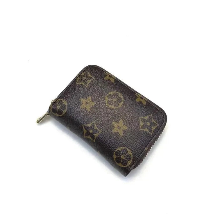Card Holder for Men And Women