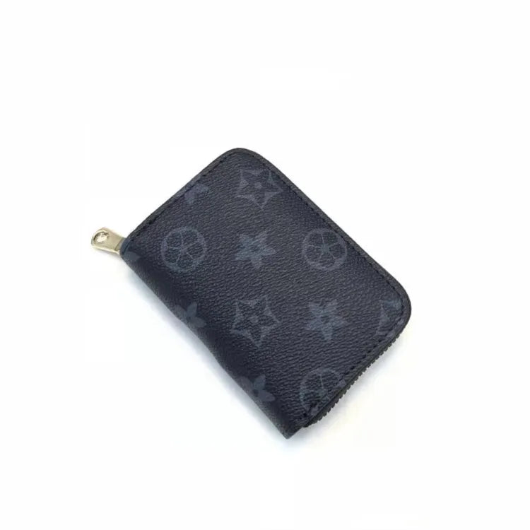 Card Holder for Men And Women