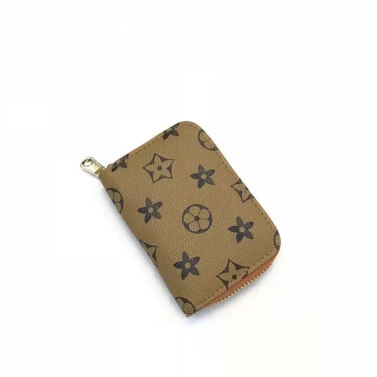 Card Holder for Men And Women