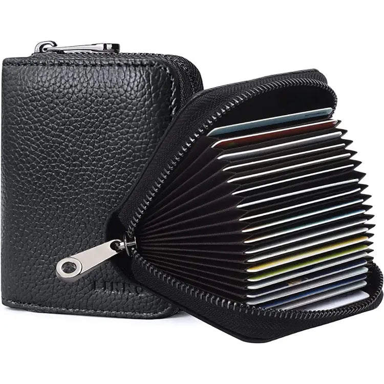 Card Holder for Men And Women