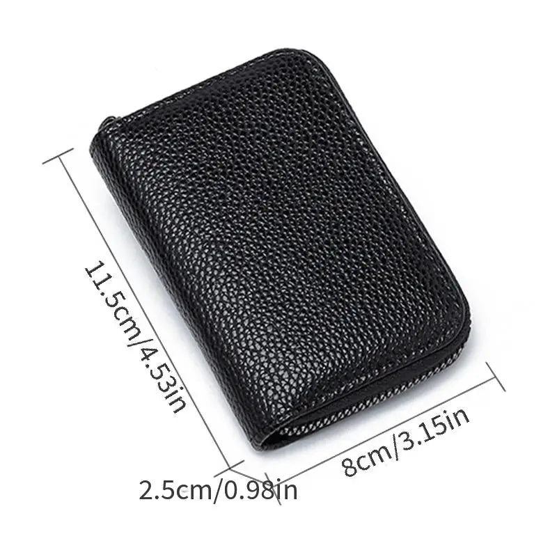 Card Holder for Men And Women