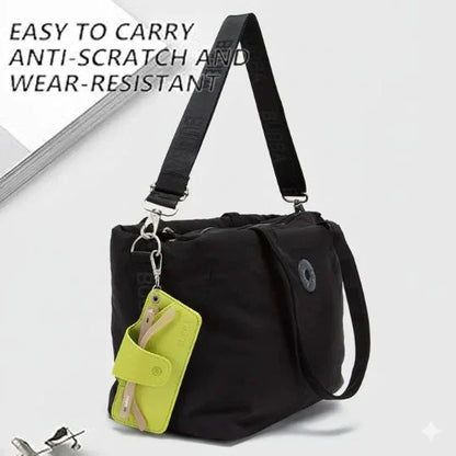 Hook & Go Sunglass Pouch