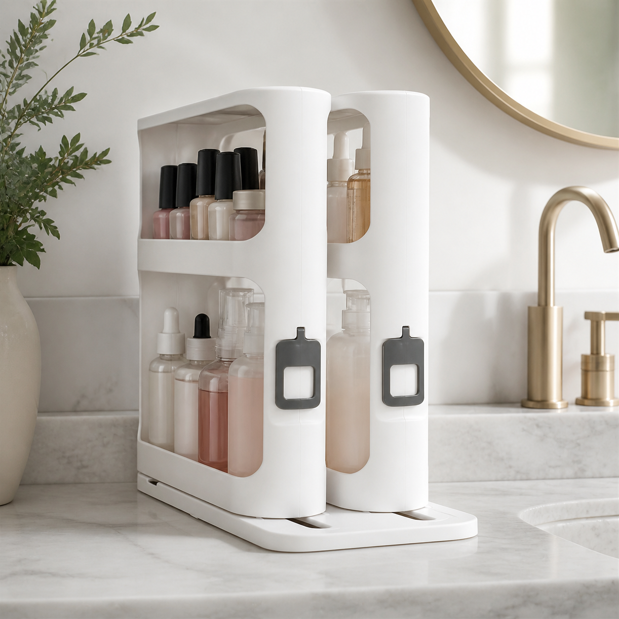 Spin Pull-Out Organizer hero