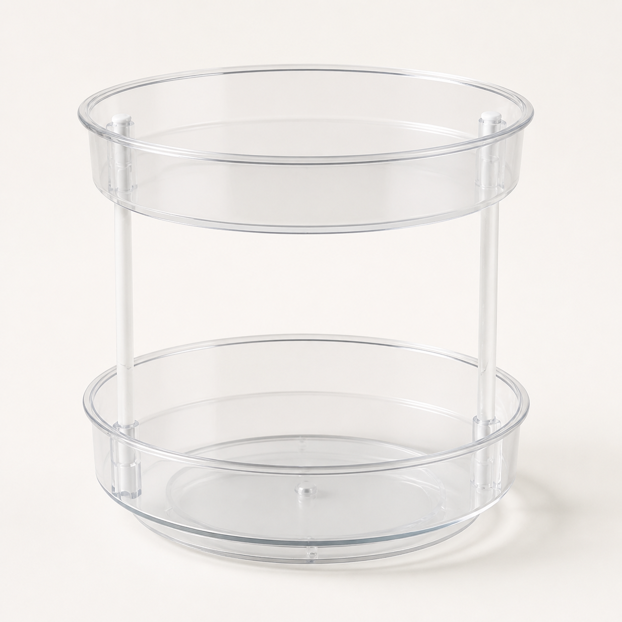 EasyReach Rotating Organizer empty construction view