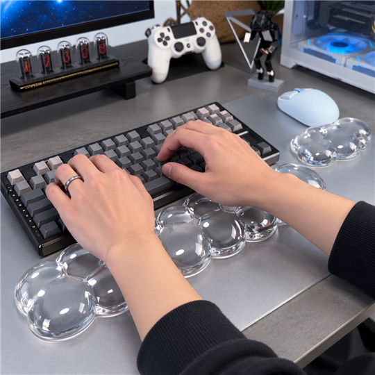 Keyboard Wrist Rest Set