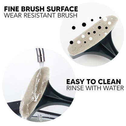 Multifunctional Cleaning Brush ( Buy 1 Get 1 Free)