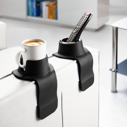 Sofa Arm Cup Holder