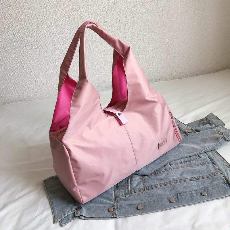 Spacious Travel Bag