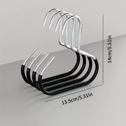 Multipurpose Space Saving Hanger