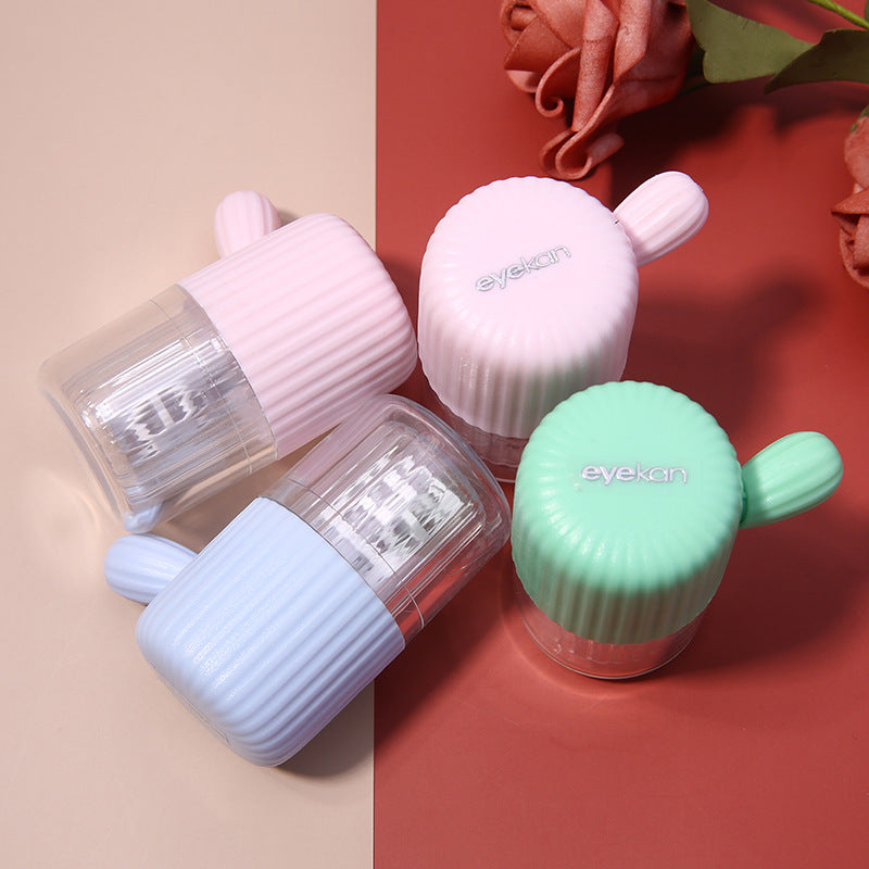 Mini Lens Cleaner