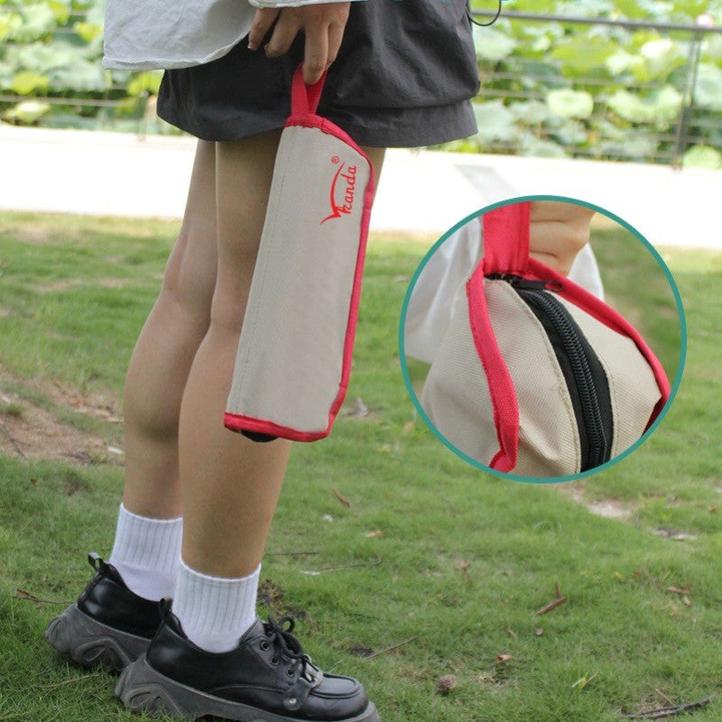 Portable Lightweight Folding Stool