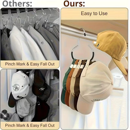 Multipurpose Space Saving Hanger