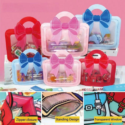 Cute Hand-Held Gift Bag