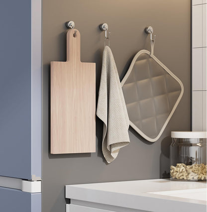 Magnetic Hooks