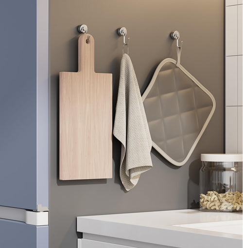Magnetic Hooks