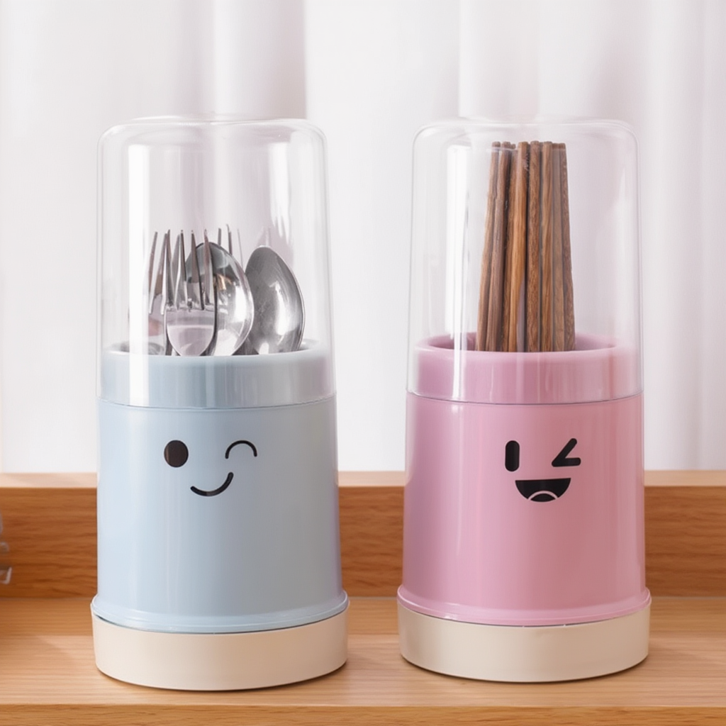 Cutlery Holder