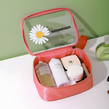Floral Storage Bag