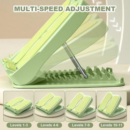 Calf Stretching Board
