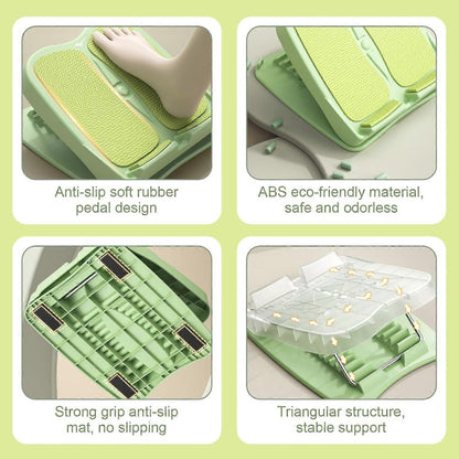 Calf Stretching Board