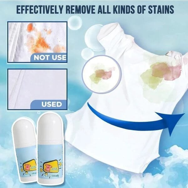 Magic Stain Remover