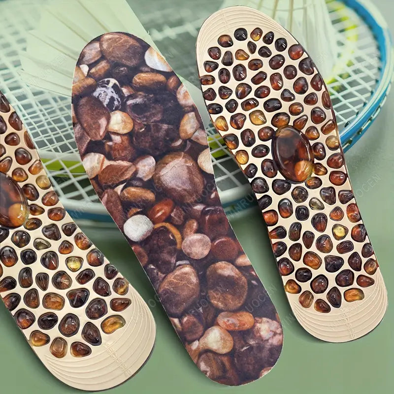 Comfort Massage Relief Insoles