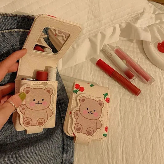 Mini Lipstick Holder Purse