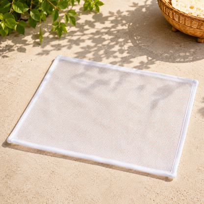 Multipurpose Sun Drying Cloth