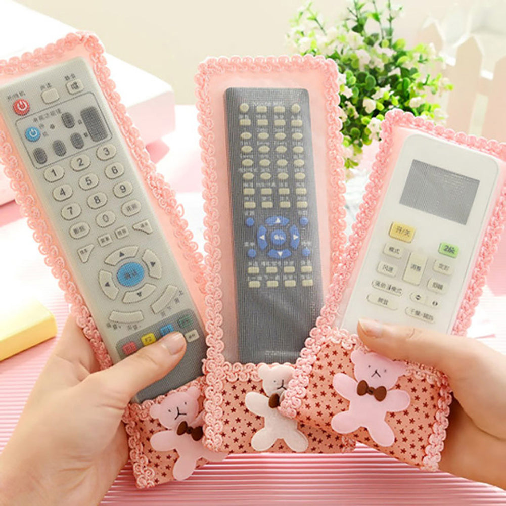 When Your Remote Goes Rogue: Covering the Chaos