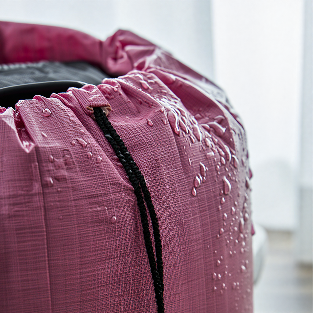 Extra Large capacity Bag
