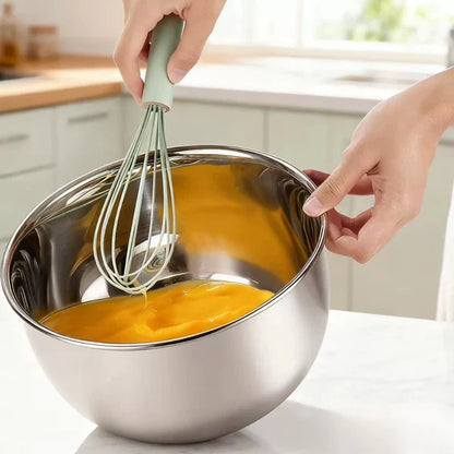 Kitchen Prep Bowl with Lid