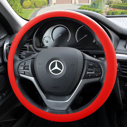 Car Steering Wheel Protector