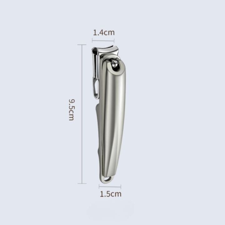 Rotating Nail Cutter