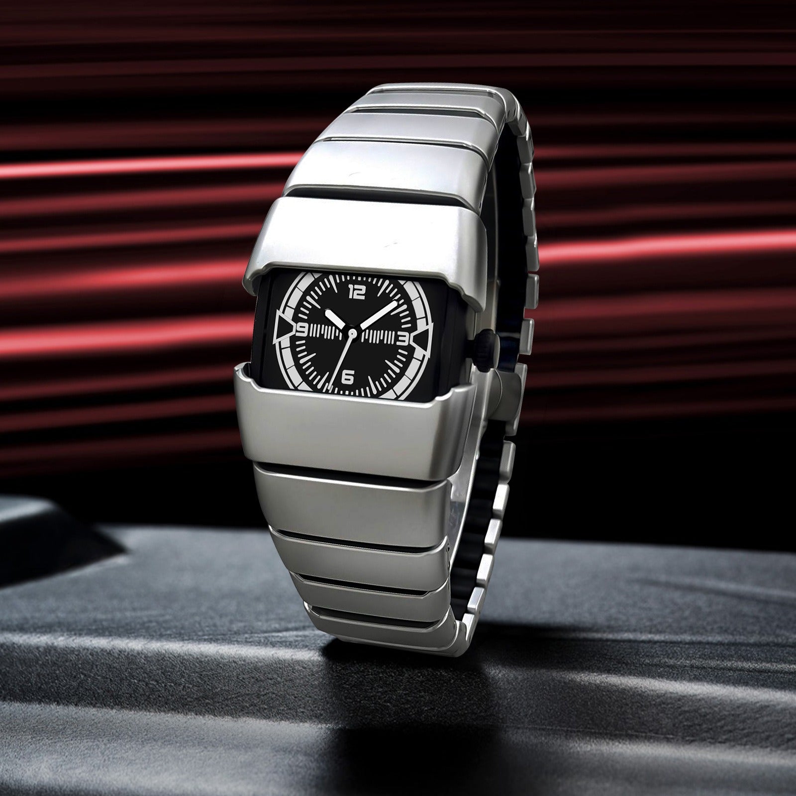 Classic Dial Watch – flyingcarts