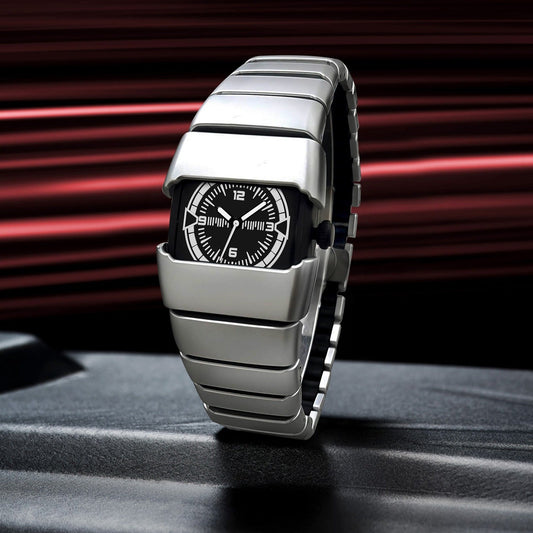 Classic Dial Watch